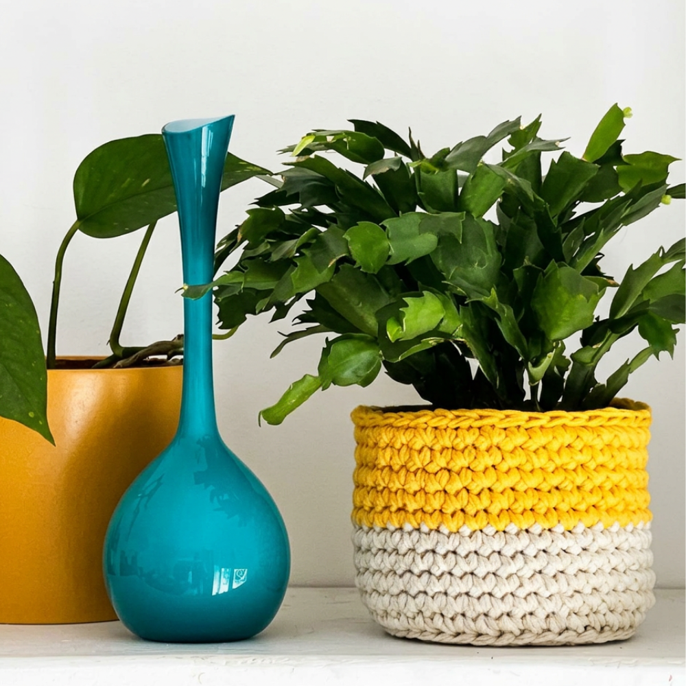 crochet pattern for your home for beginners