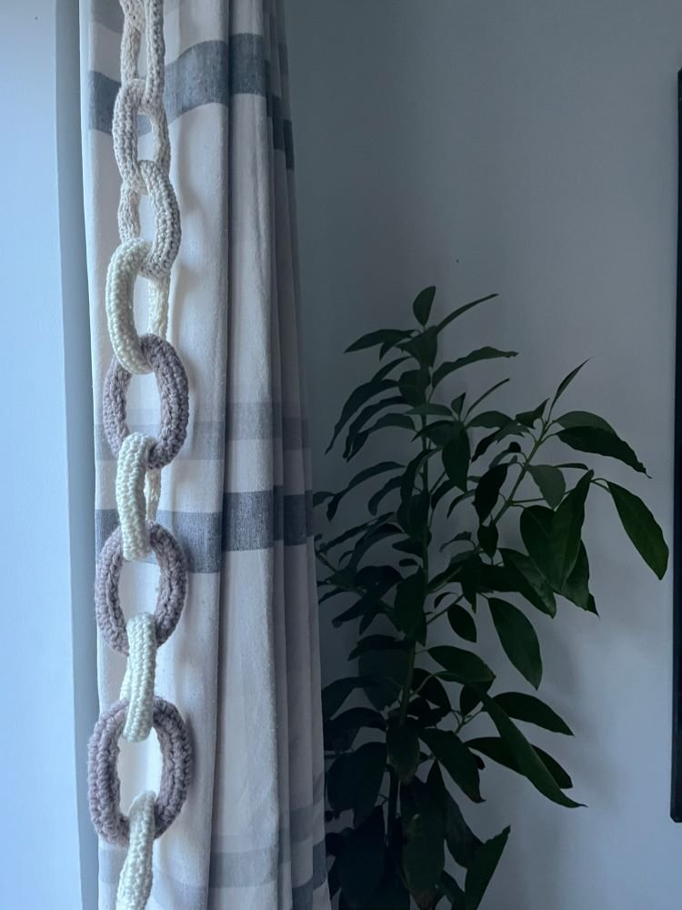 Crochet Vase PATTERN