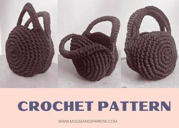 Write Crochet Patterns: Step-by-Step Guide