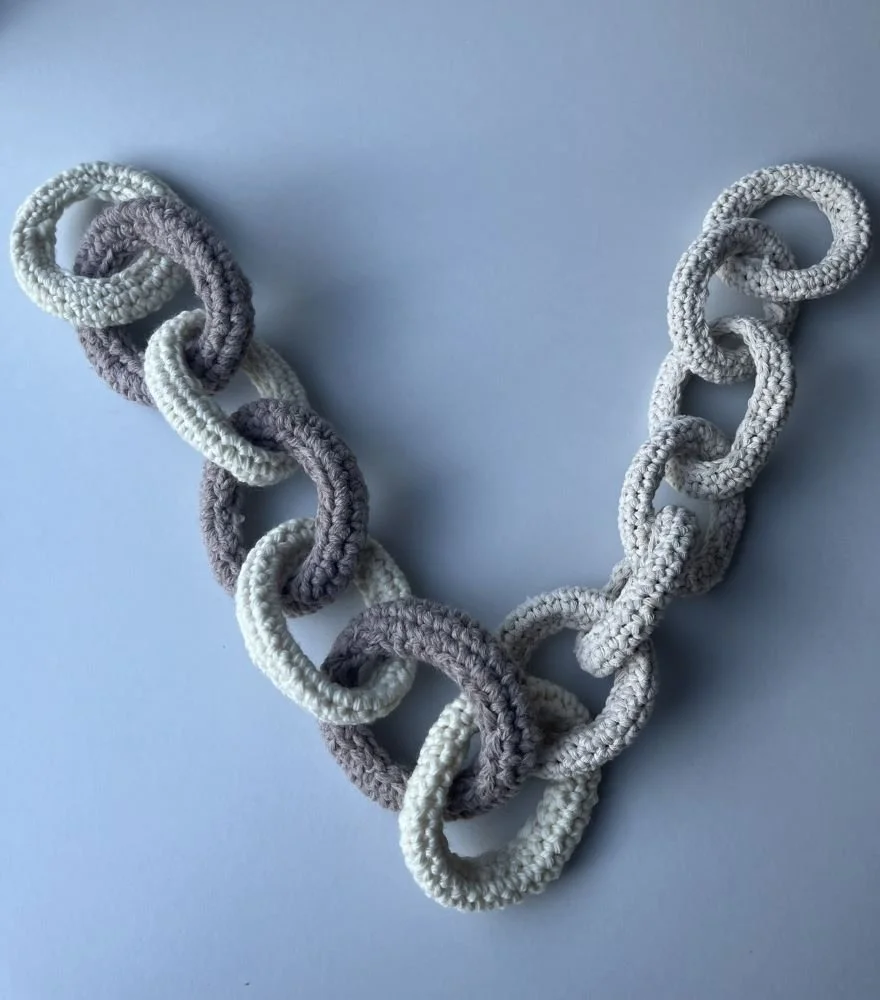 Crochet Vase PATTERN