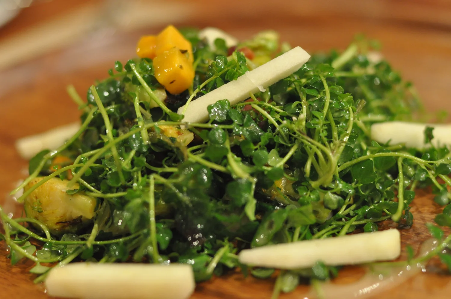 Brick Farm Tavern