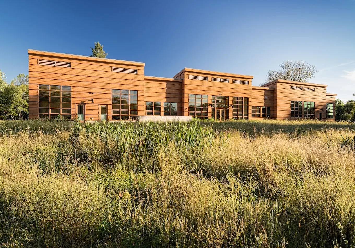 The Watershed Institute