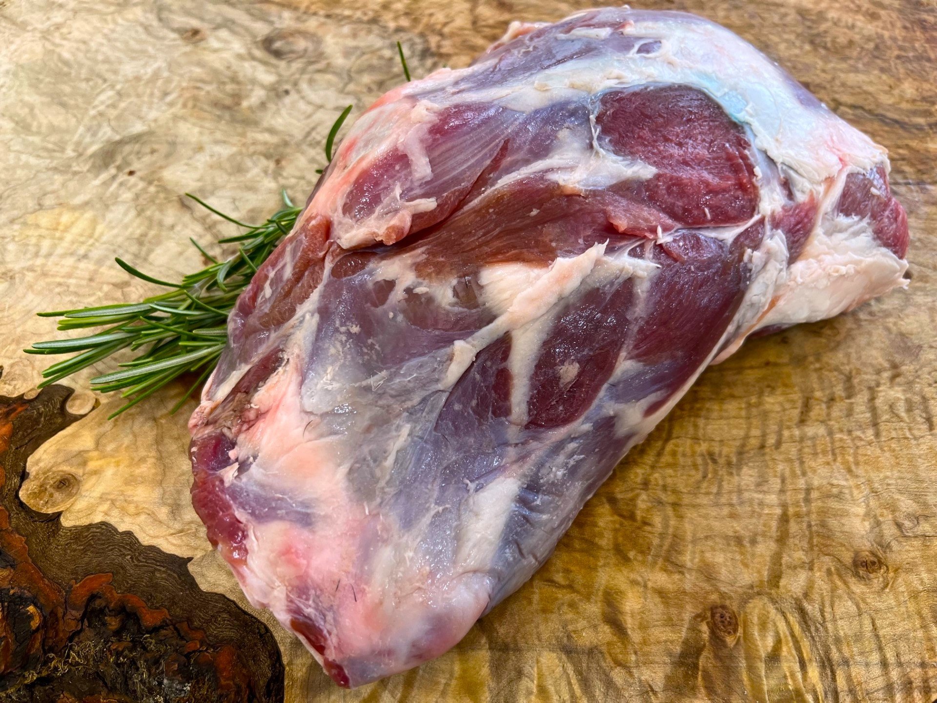 Lamb Shoulder Roast Deposit