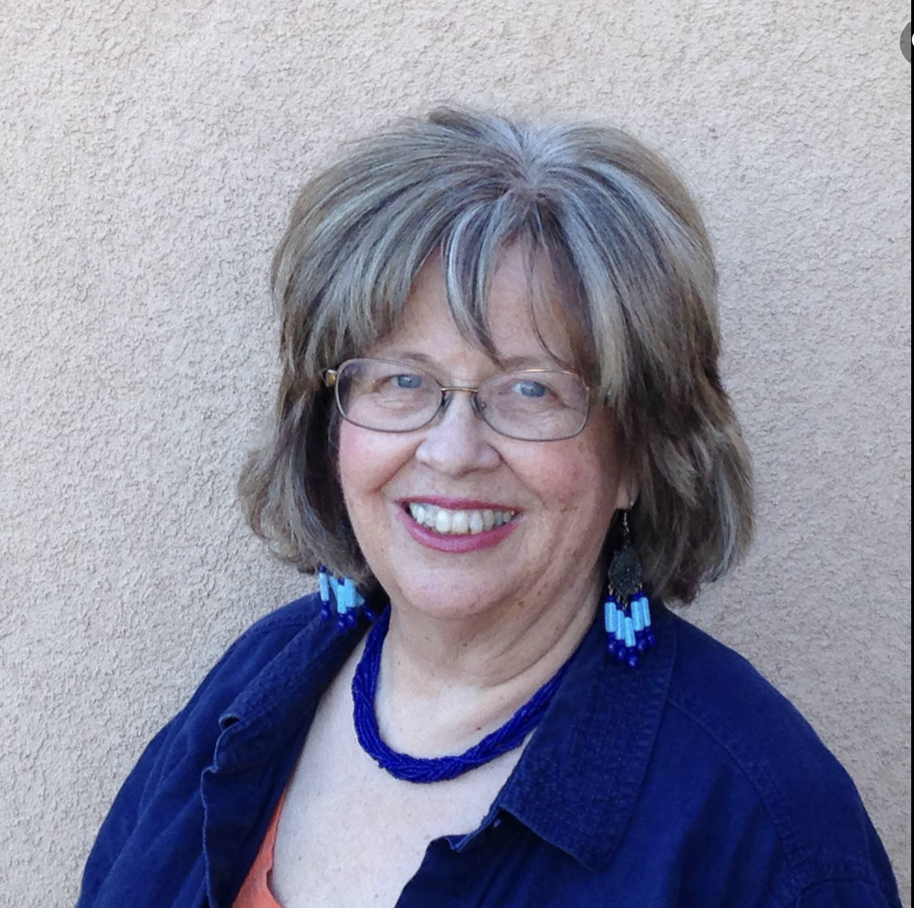 Joy Garratt