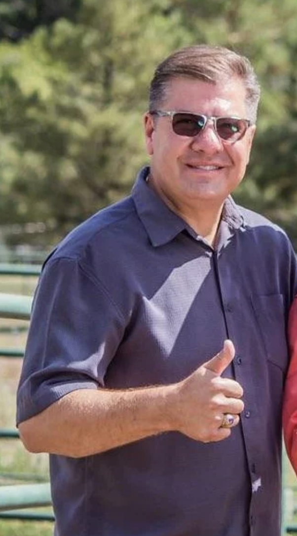 Luis Terrazas