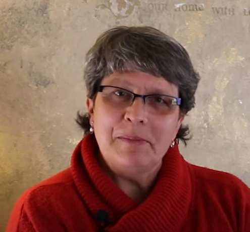 Marcie May