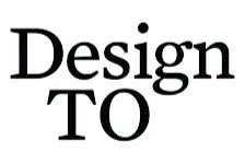 DesignTO logo