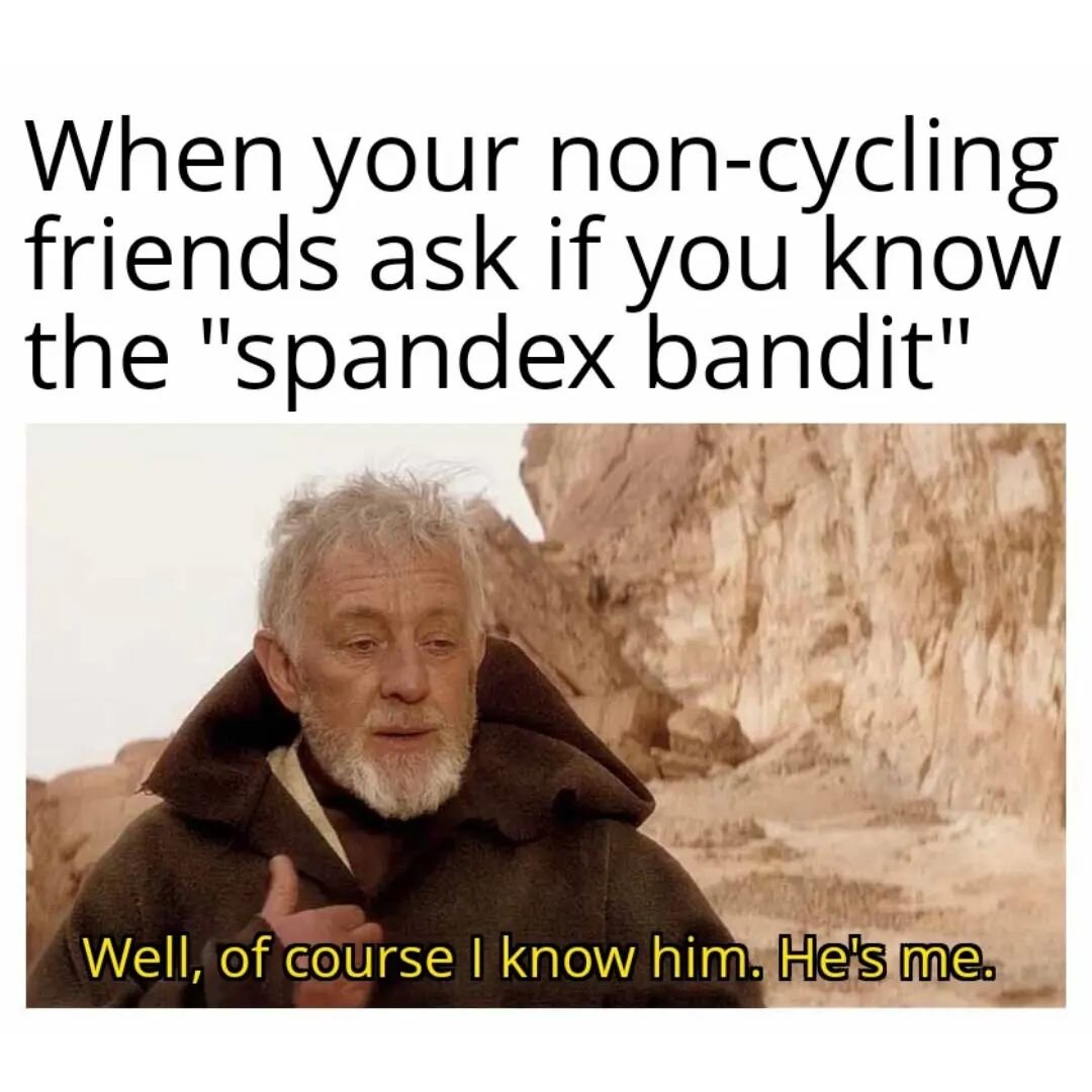 &quot;Spandex Bandits&quot;