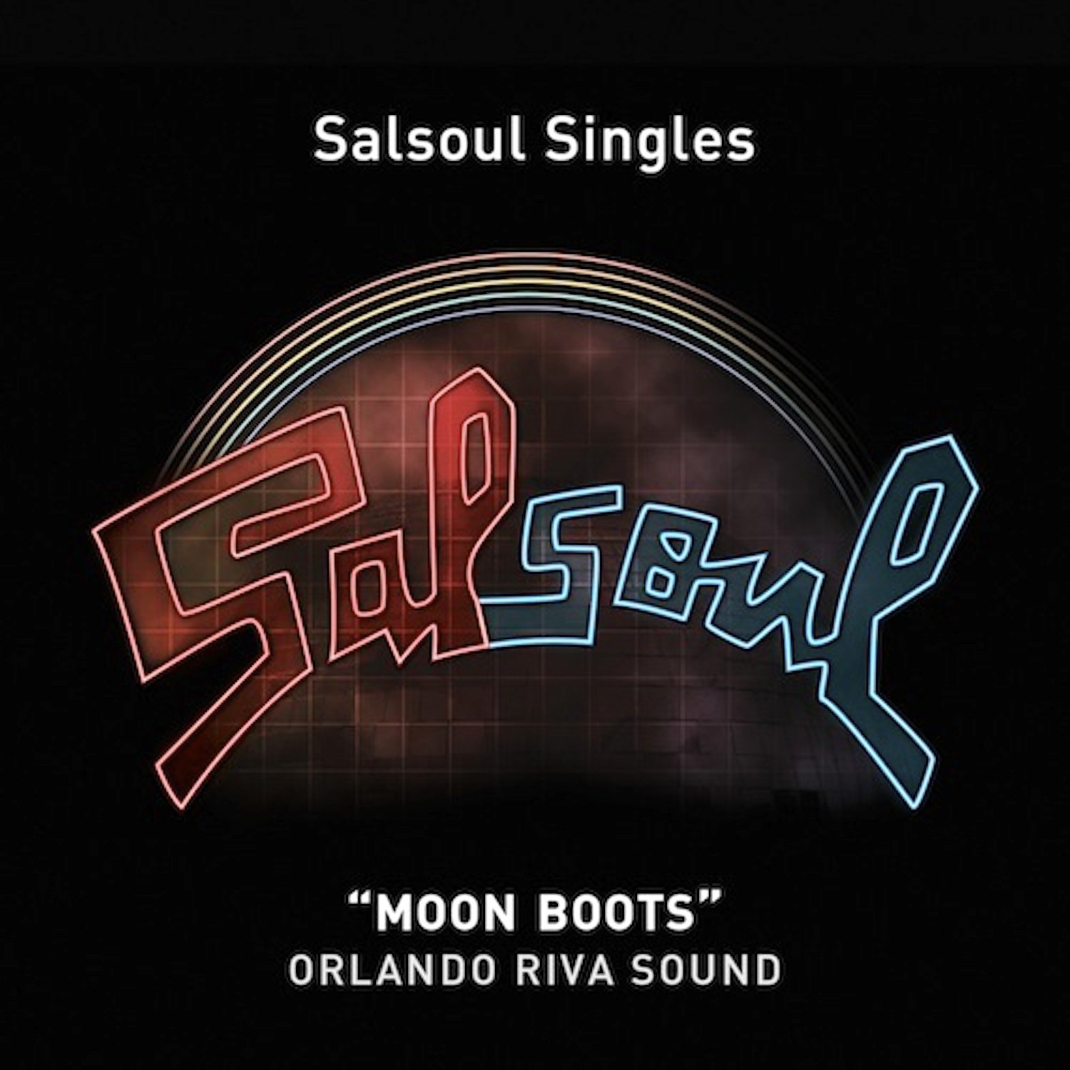Orlando Riva Sound - Moon Boots