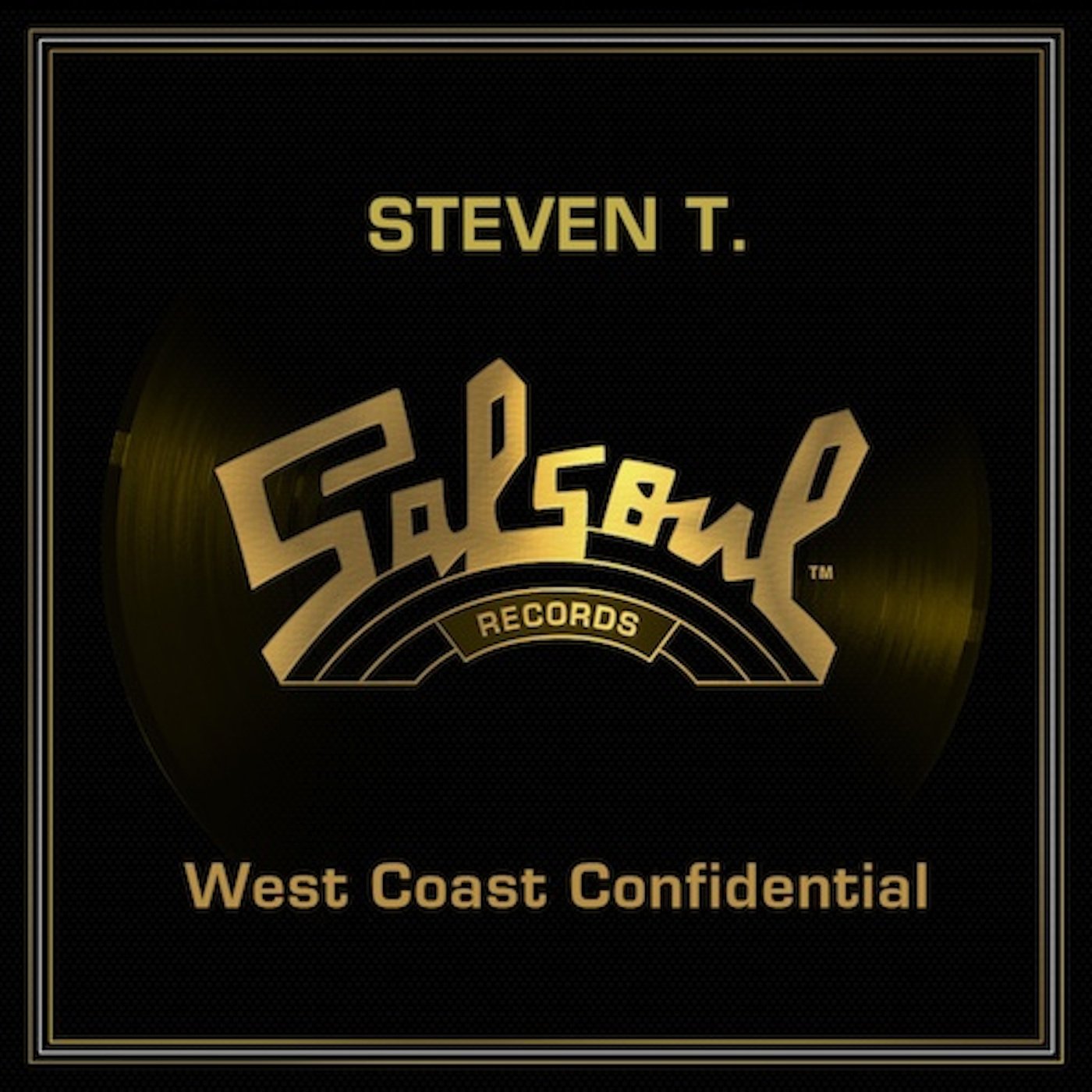 Steven T - West Coast Confidential