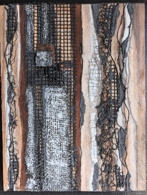 Grids of Umber