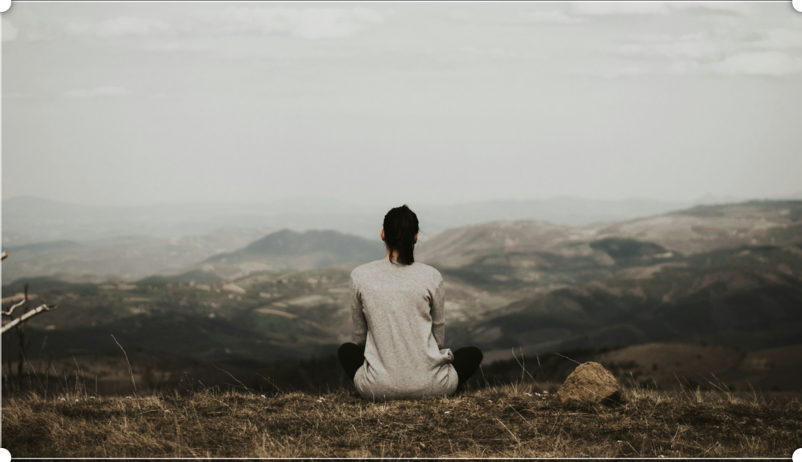 When You Realize You’re Lost in Your Marriage