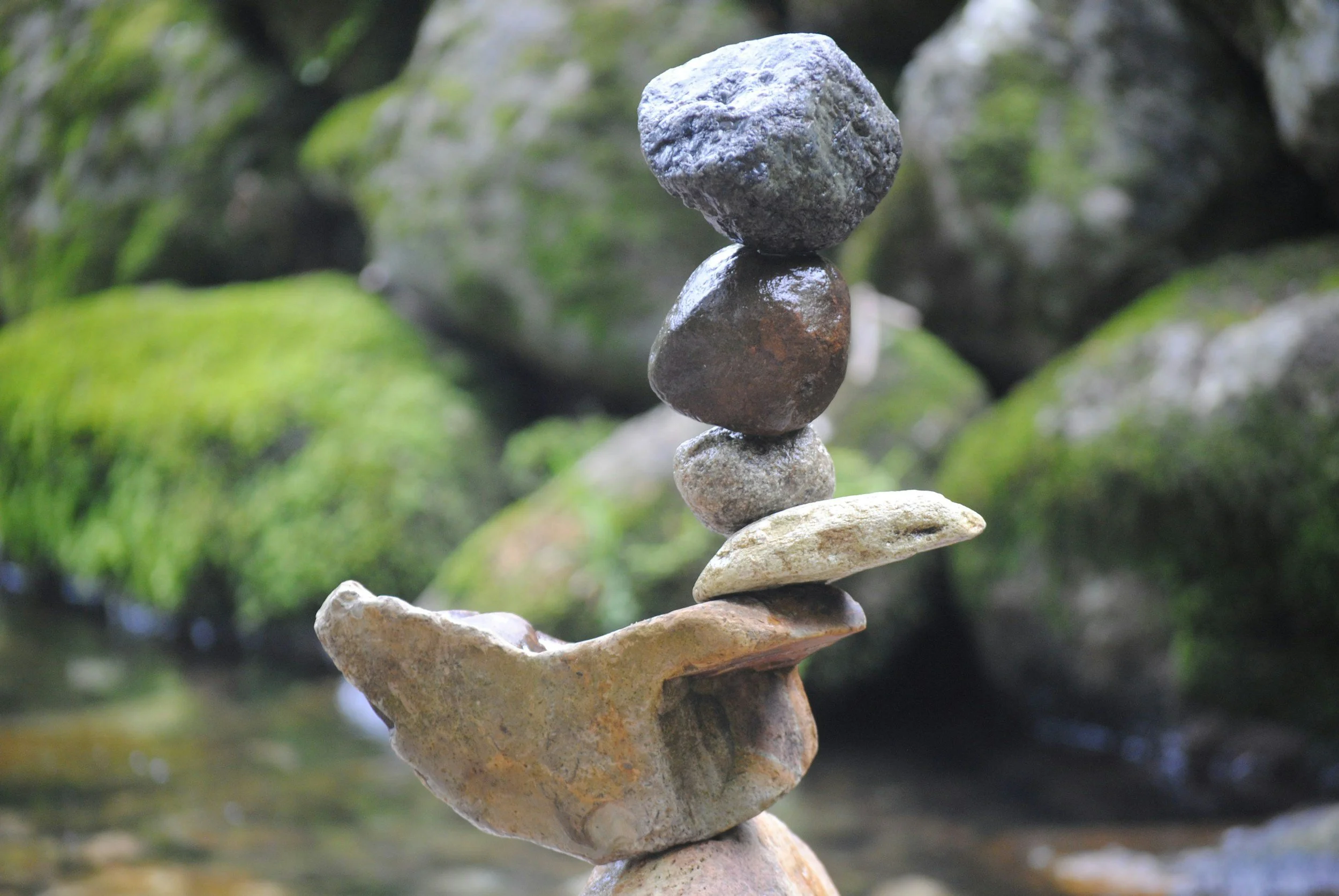 Understanding Imbalance in Relationships