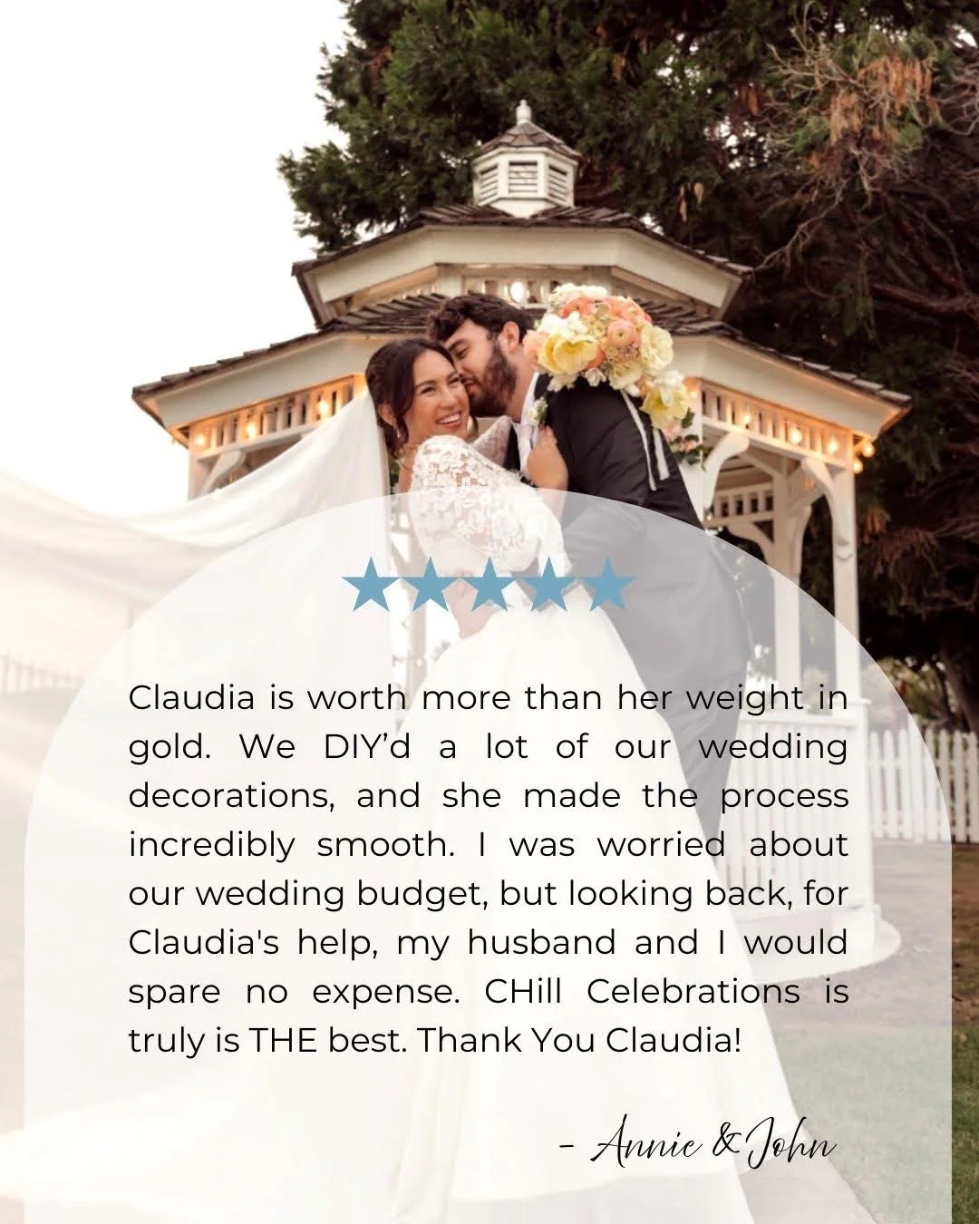 Newland Barn wedding