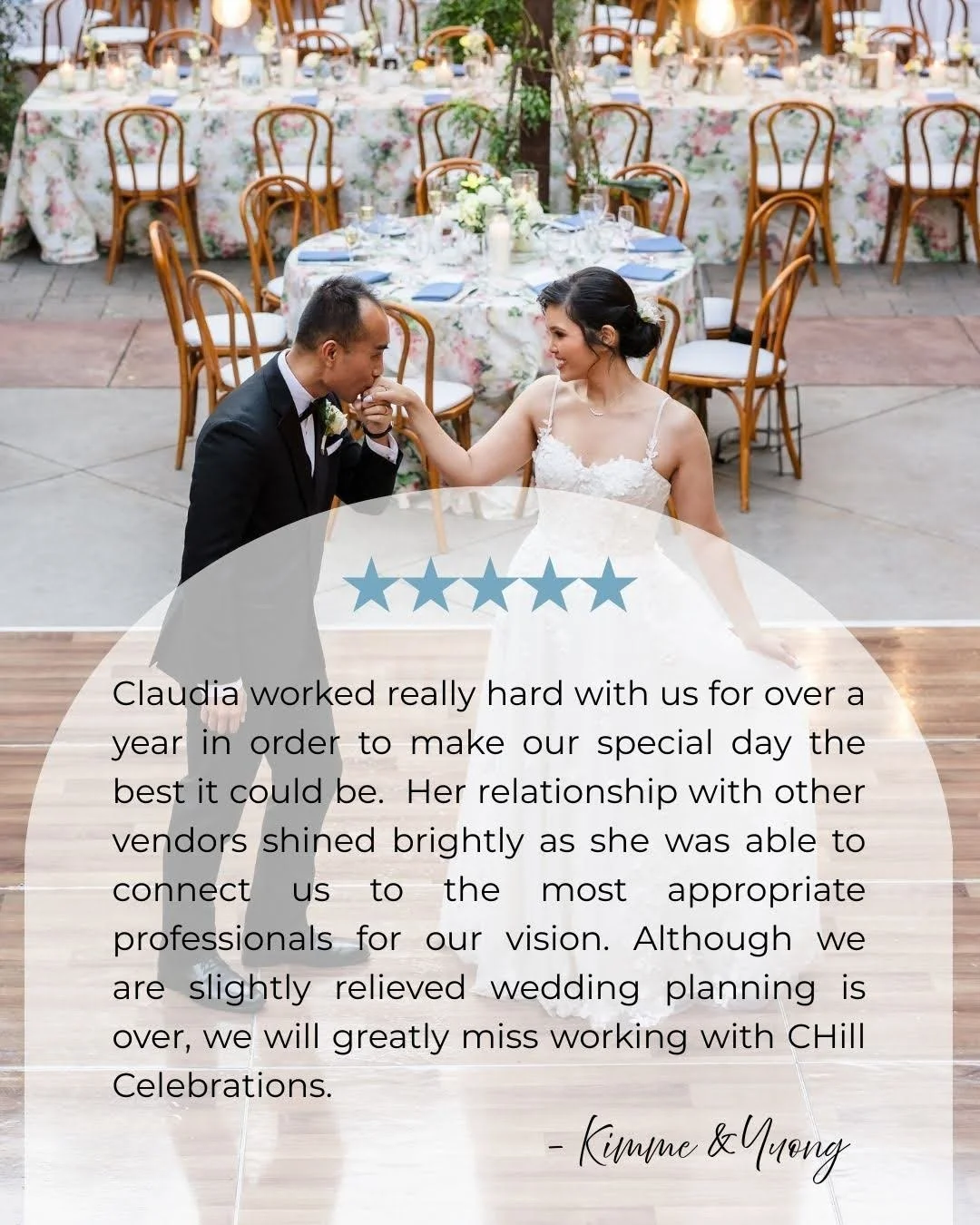 client review Franciscan Gardens