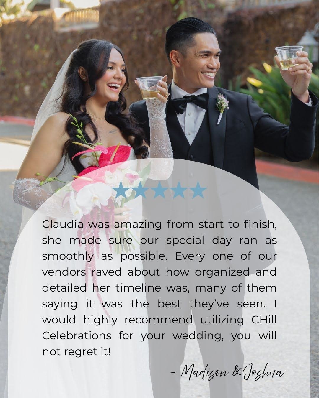 client review Franciscan Gardens