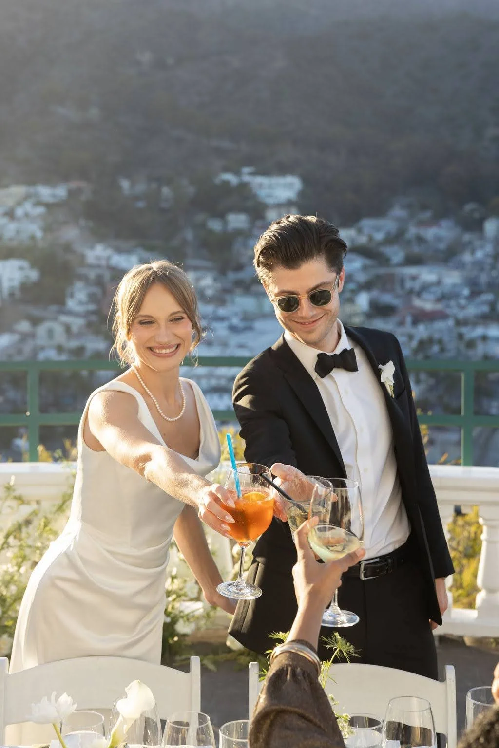 catalina island wedding