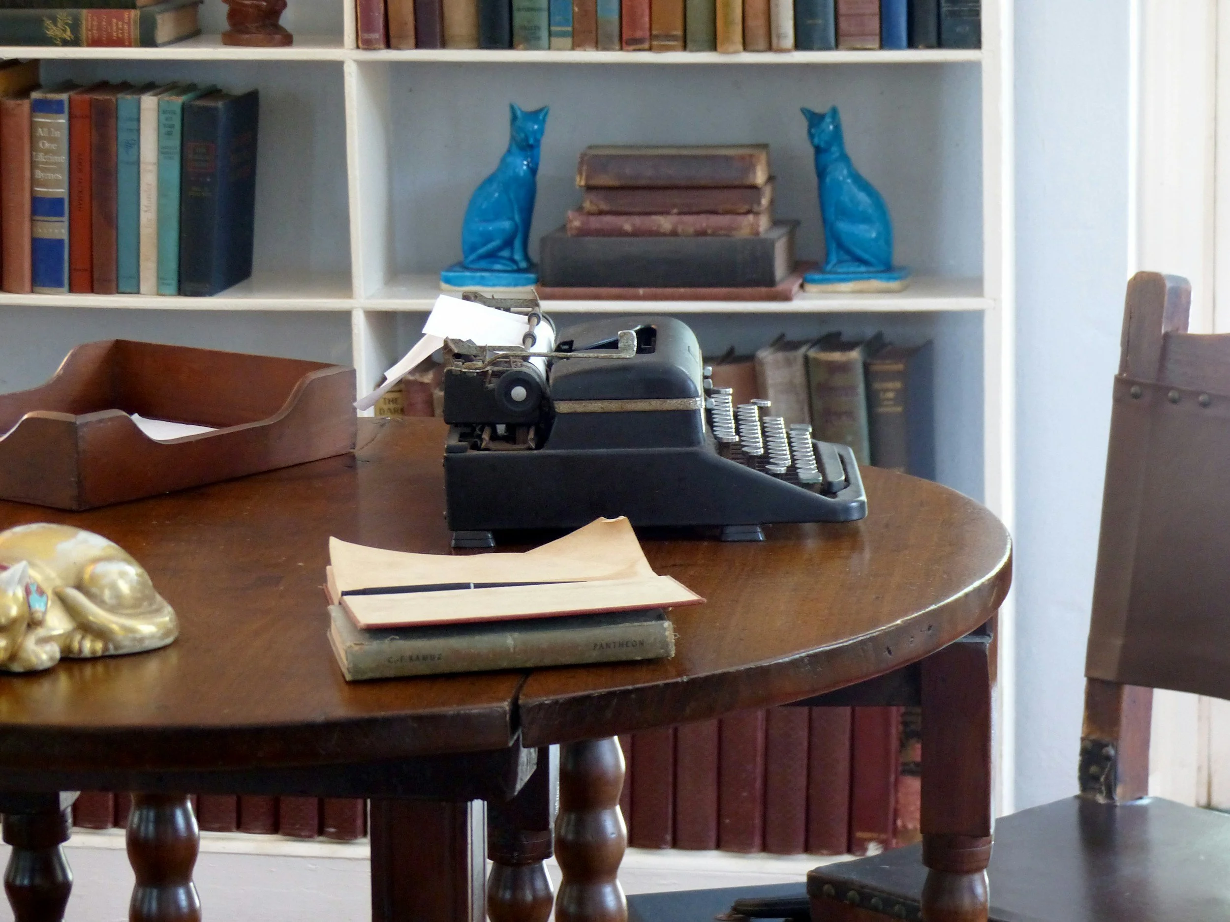 Ernest Hemingway's Writing Routine (And What to Steal From It)