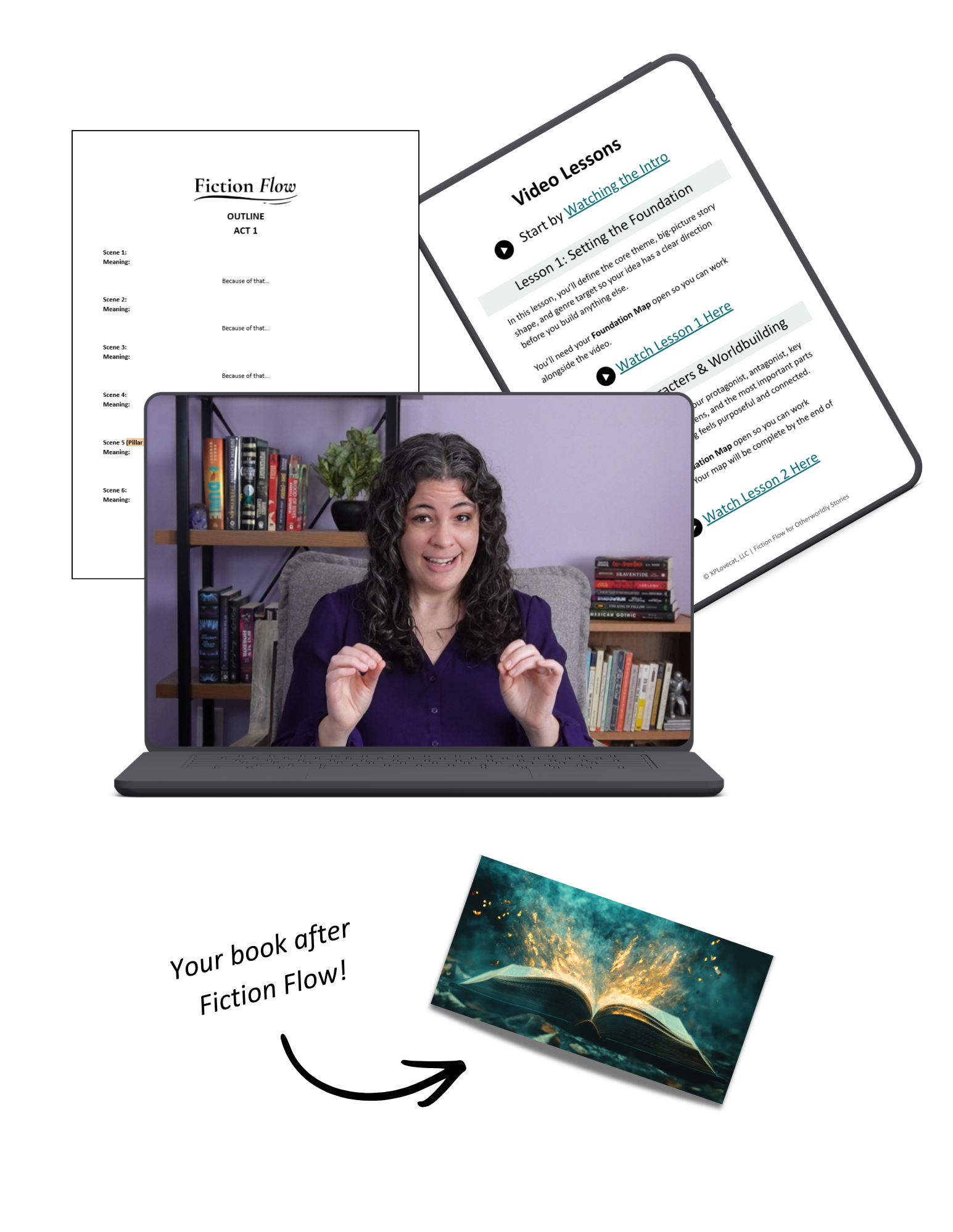 Fiction Flow Store Page Images.png