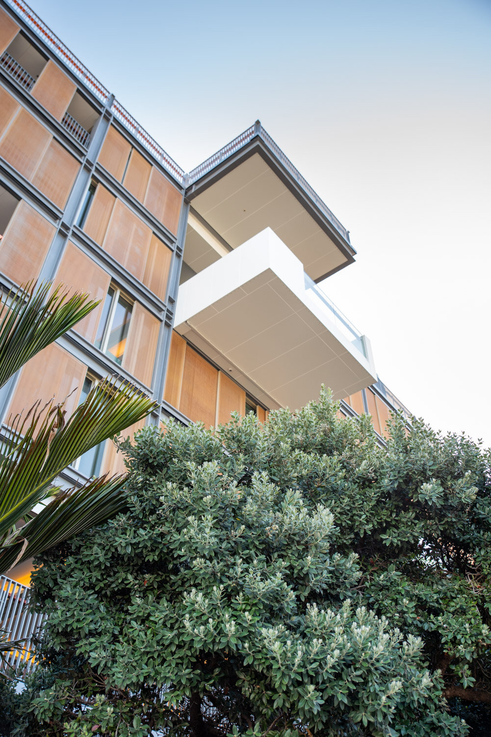 Building Photo Ops Projects - Auckland Building & Construction Photography - High Vis Creative