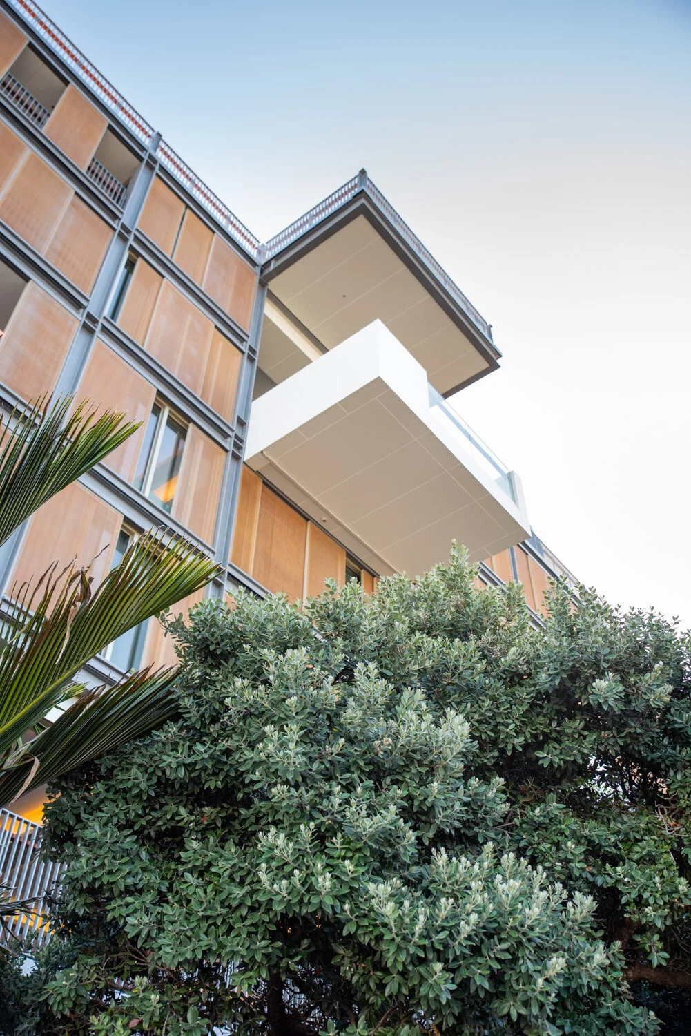 Projects - Auckland Building & Construction Photography - High Vis Creative