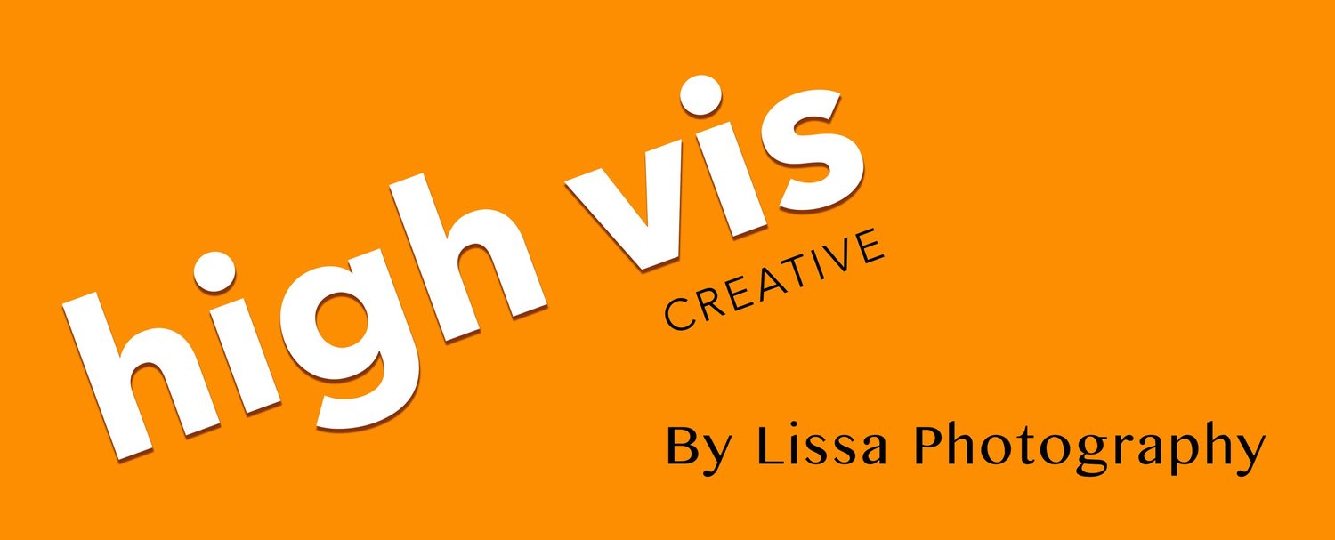 High Vis Creative