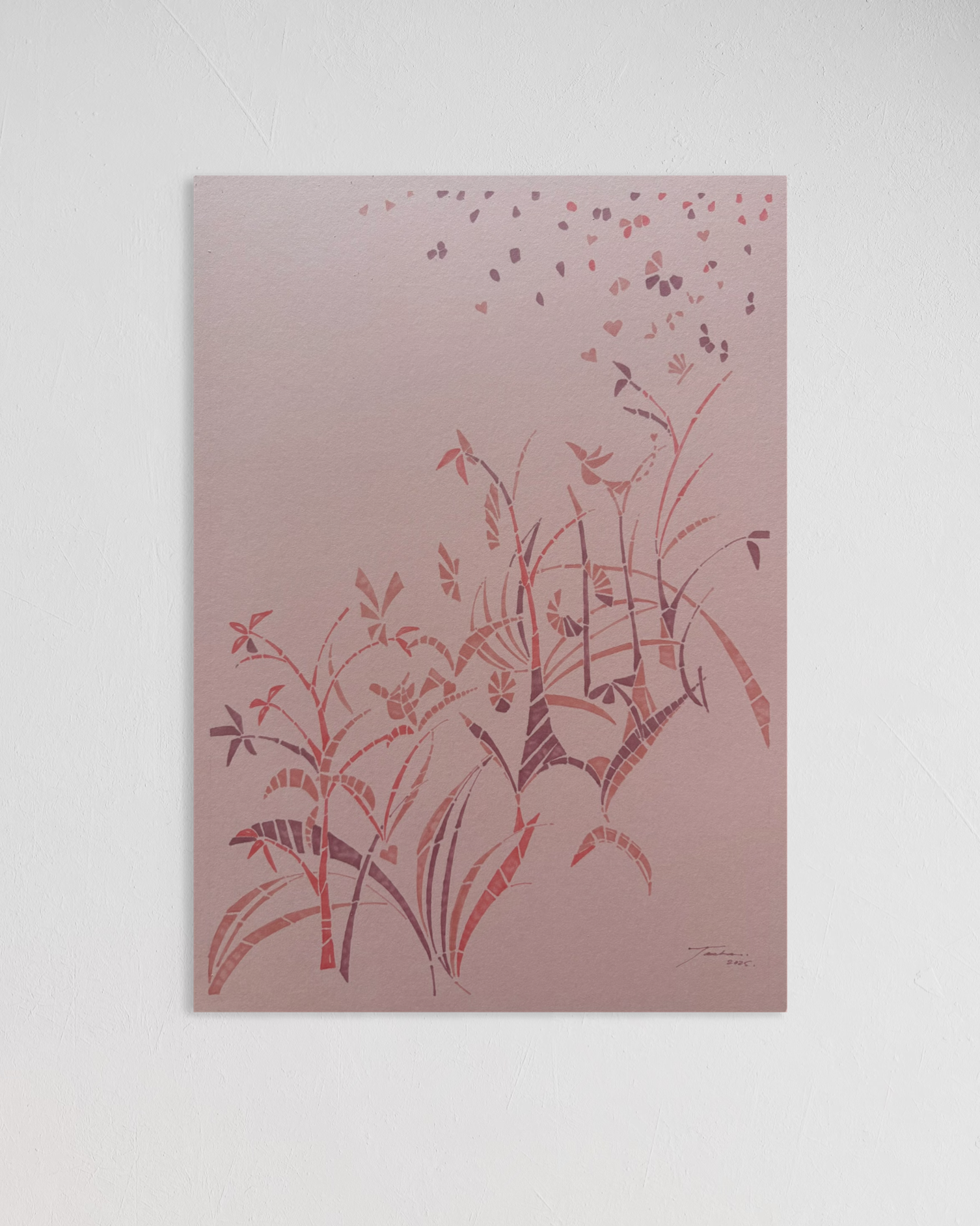 (16.5" x 11.7")