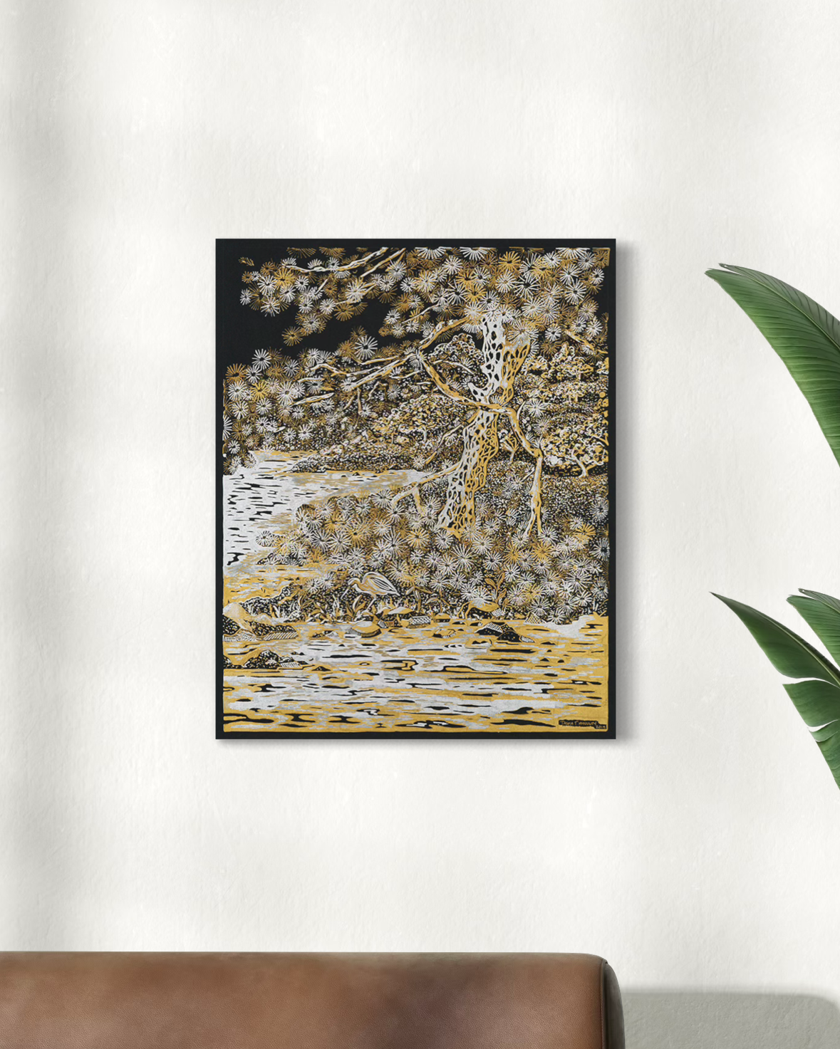 (20" x 16")