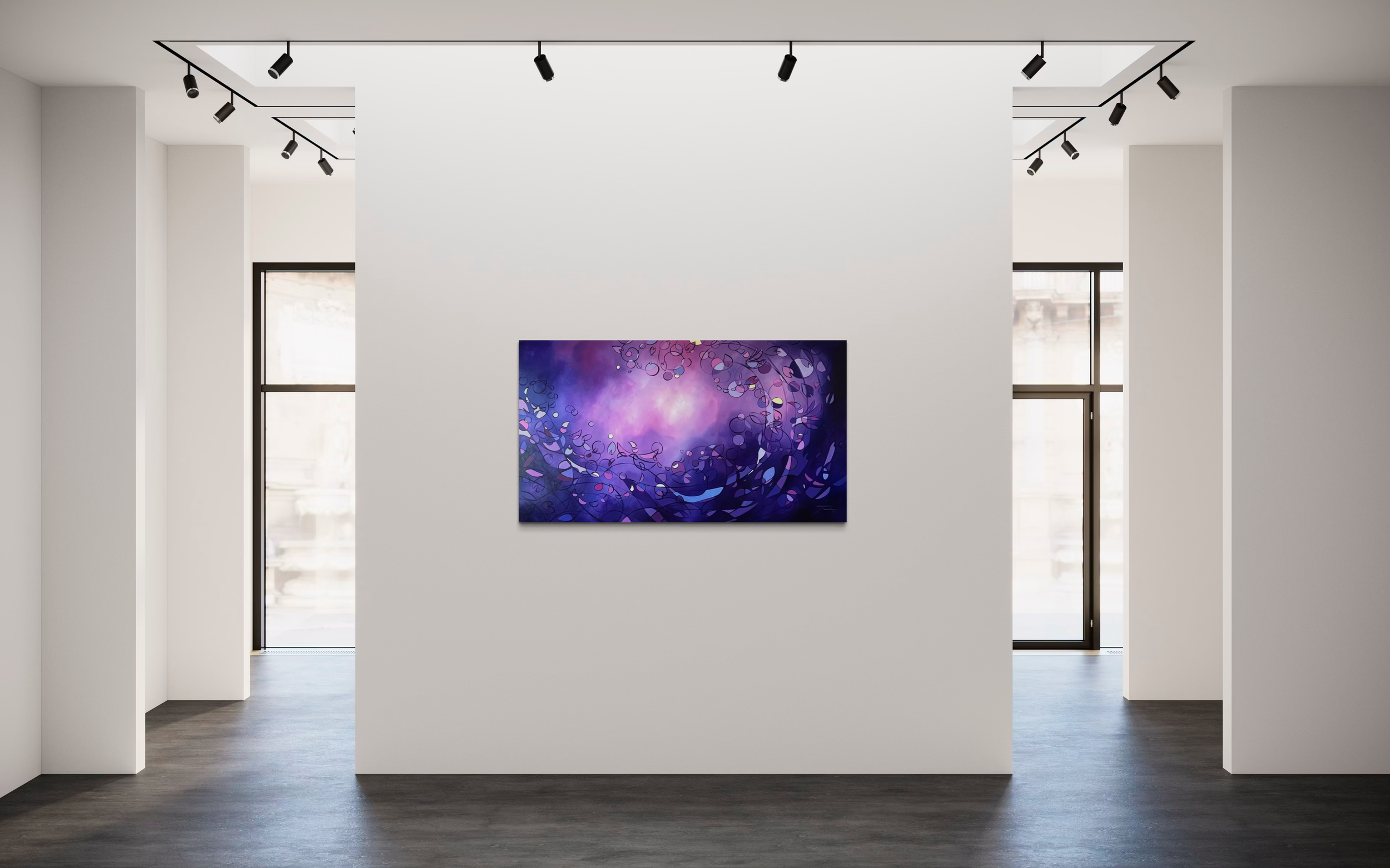 Passion (SOLD)