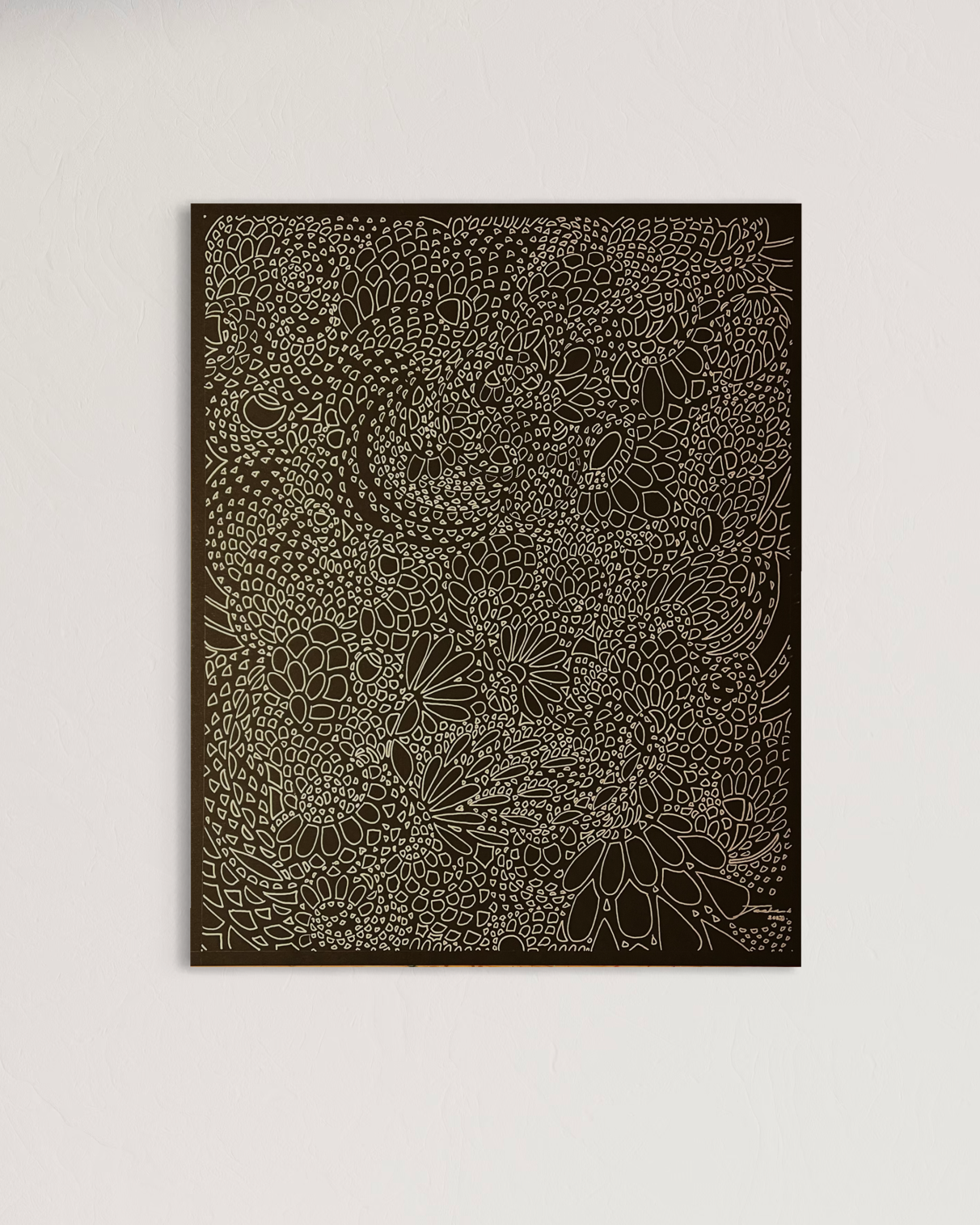 (20" x 16")