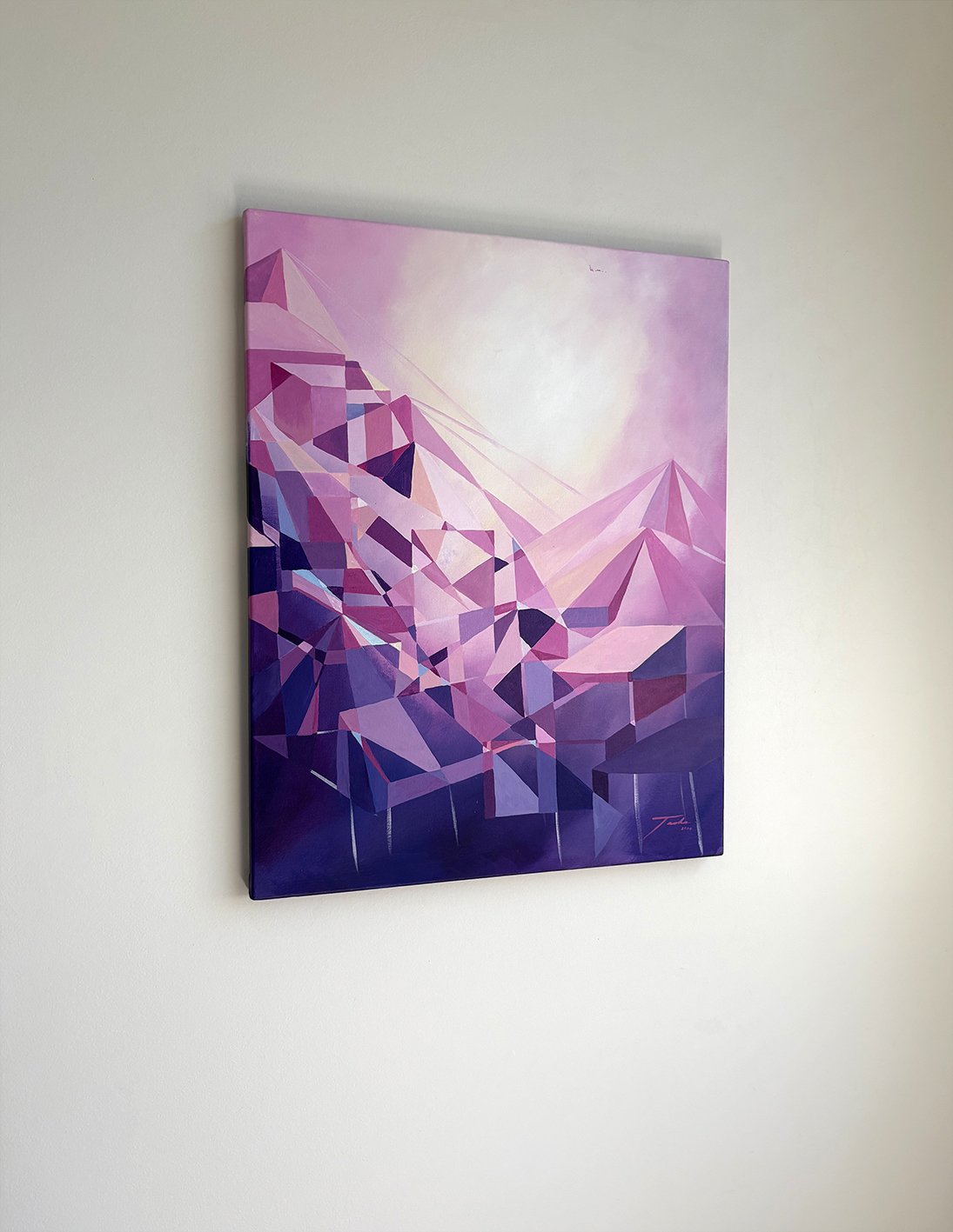 BC ( 28" x 22")