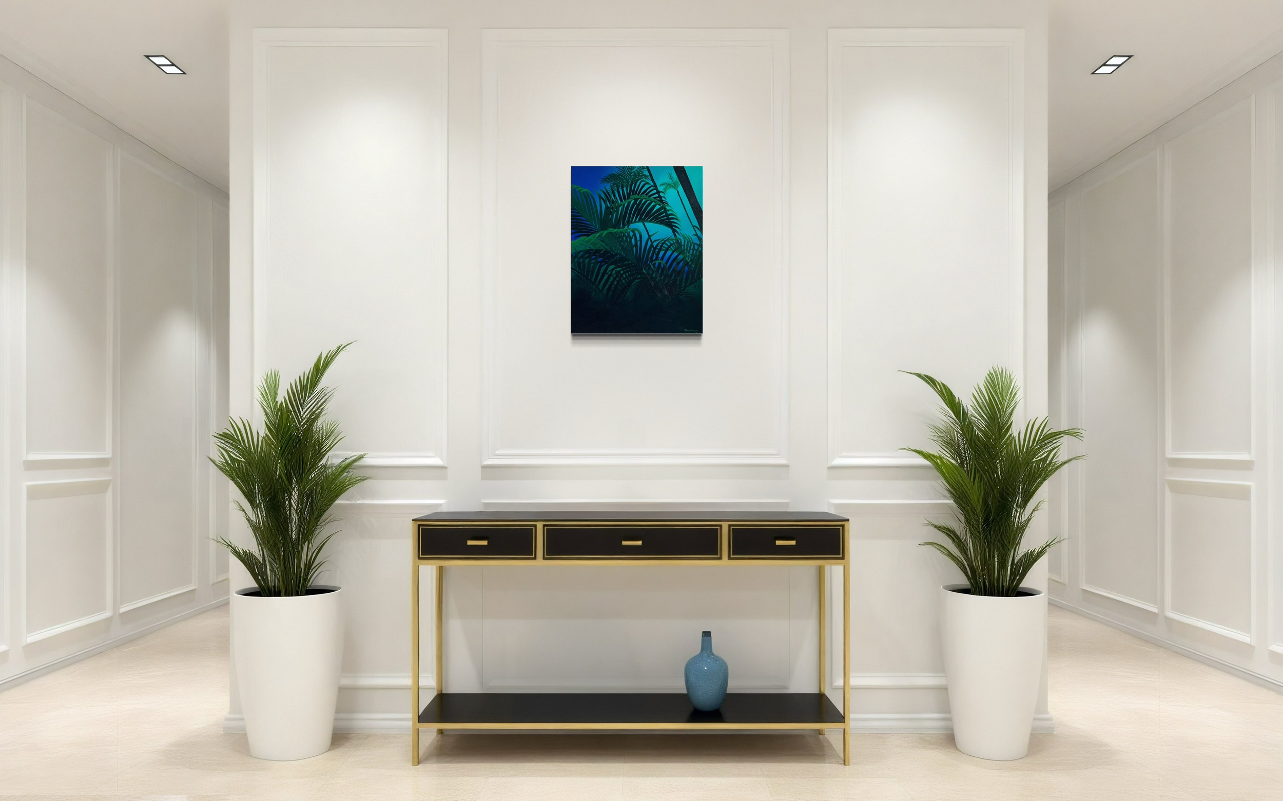 (28" x 22")
