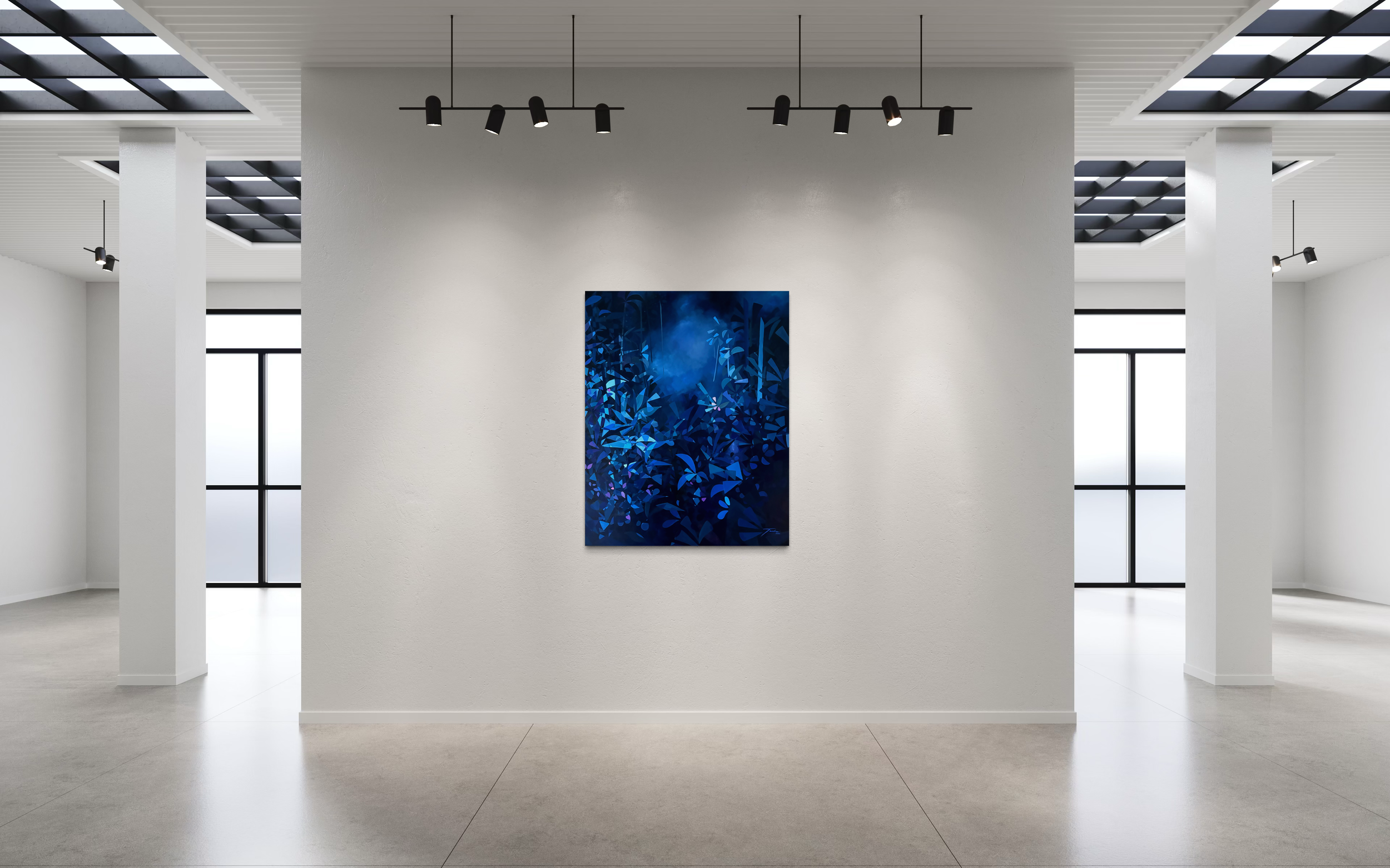 (60" x 48")