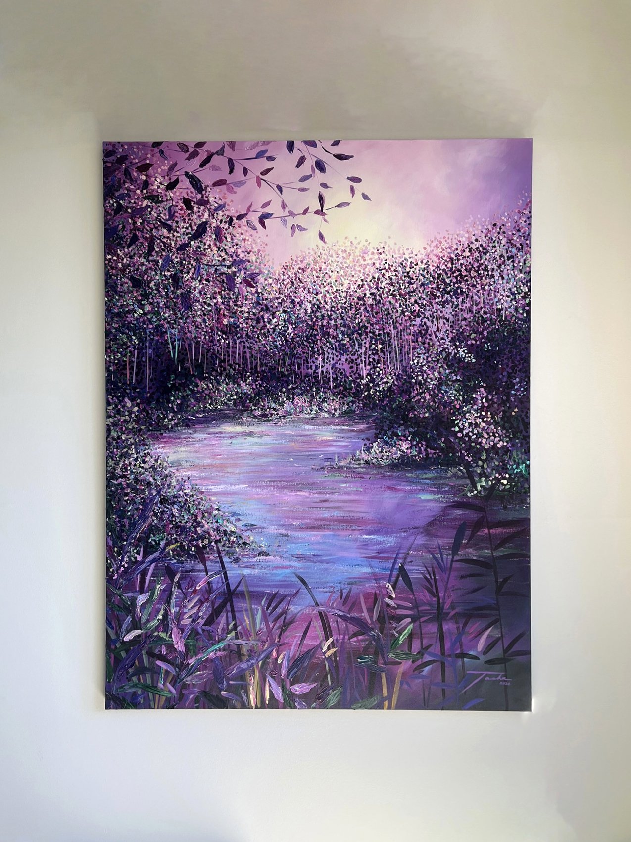 (48" x 36")