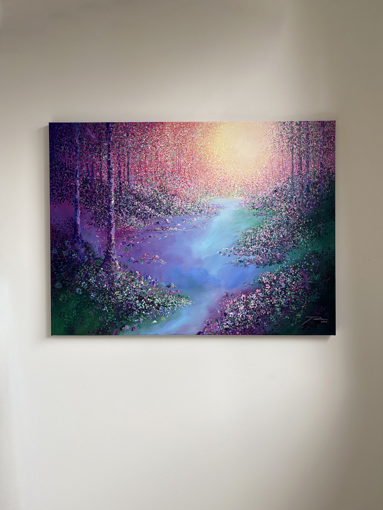 (30" x 40")
