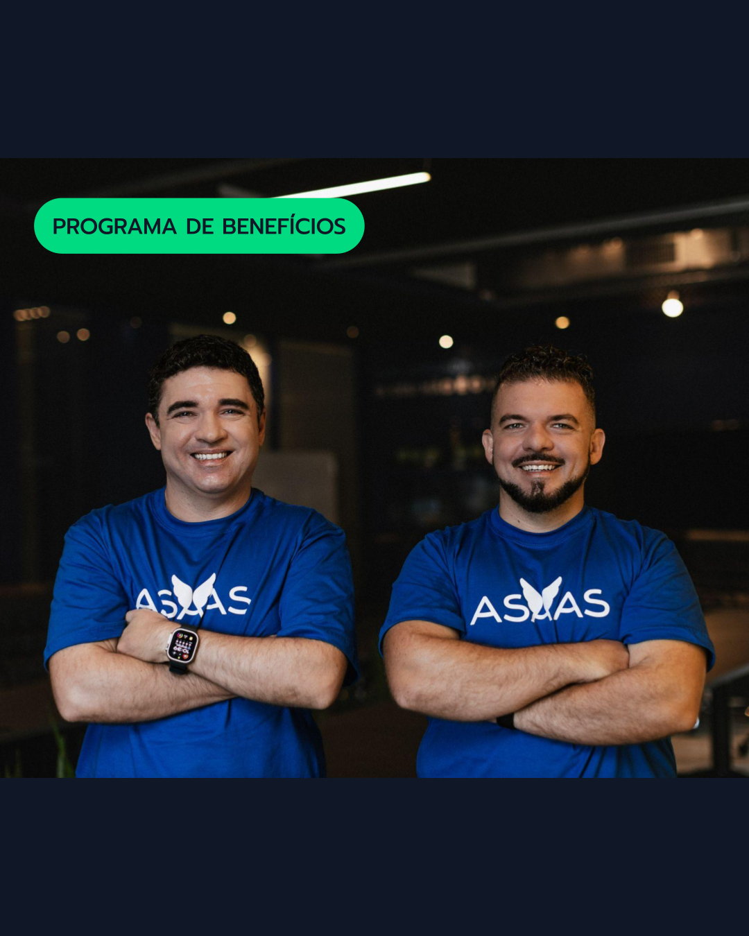 Soluções financeiras para startups: como o Asaas impulsiona eficiência e crescimento