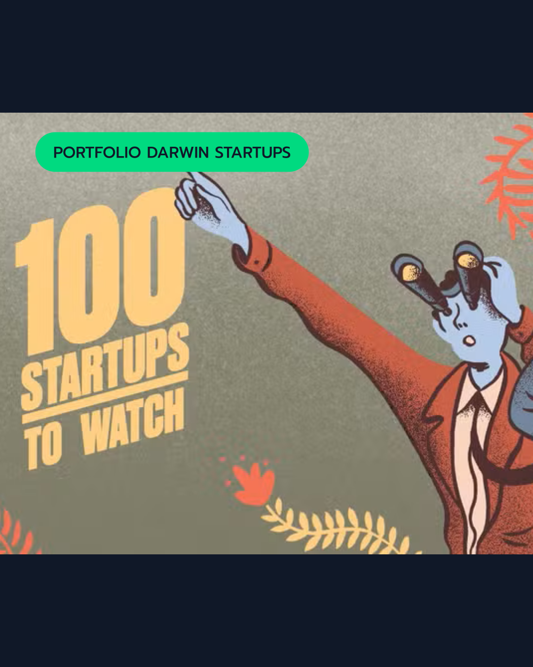 As 100 Startups to Watch 2025 destacam novas forças do ecossistema — e trazem Yapoli e Tropiko entre as selecionadas