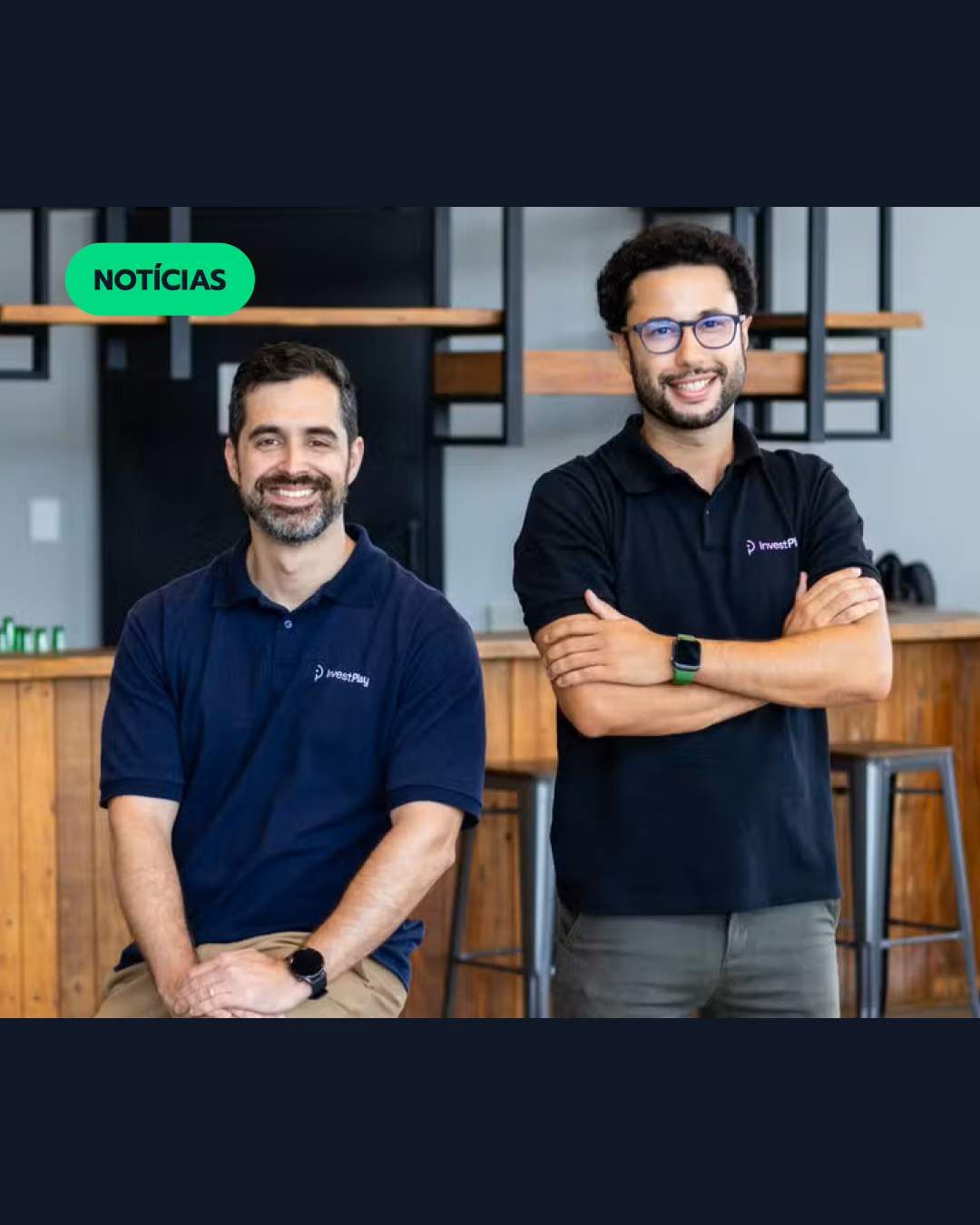 Startup aposta em IA autoral e prevê faturamento recorde em 2025
