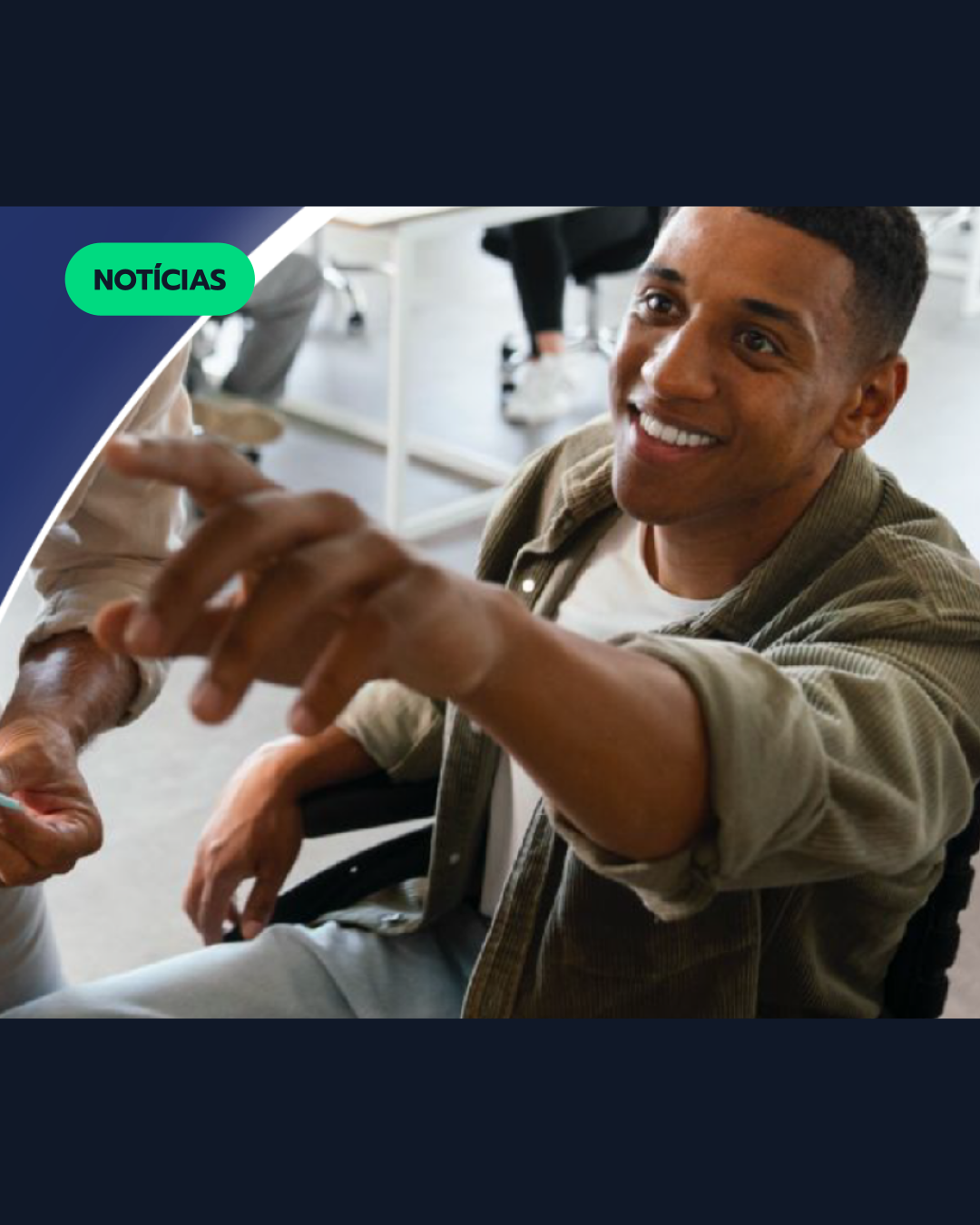 Competição Final de Pitch reúne startups com foco em inovação inclusiva nesta sexta-feira