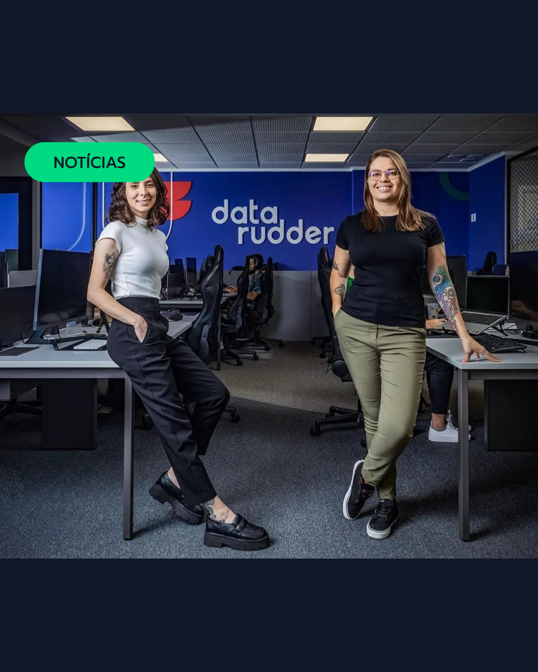 Como a Data Rudder vem ajudando a conter fraudes no PIX