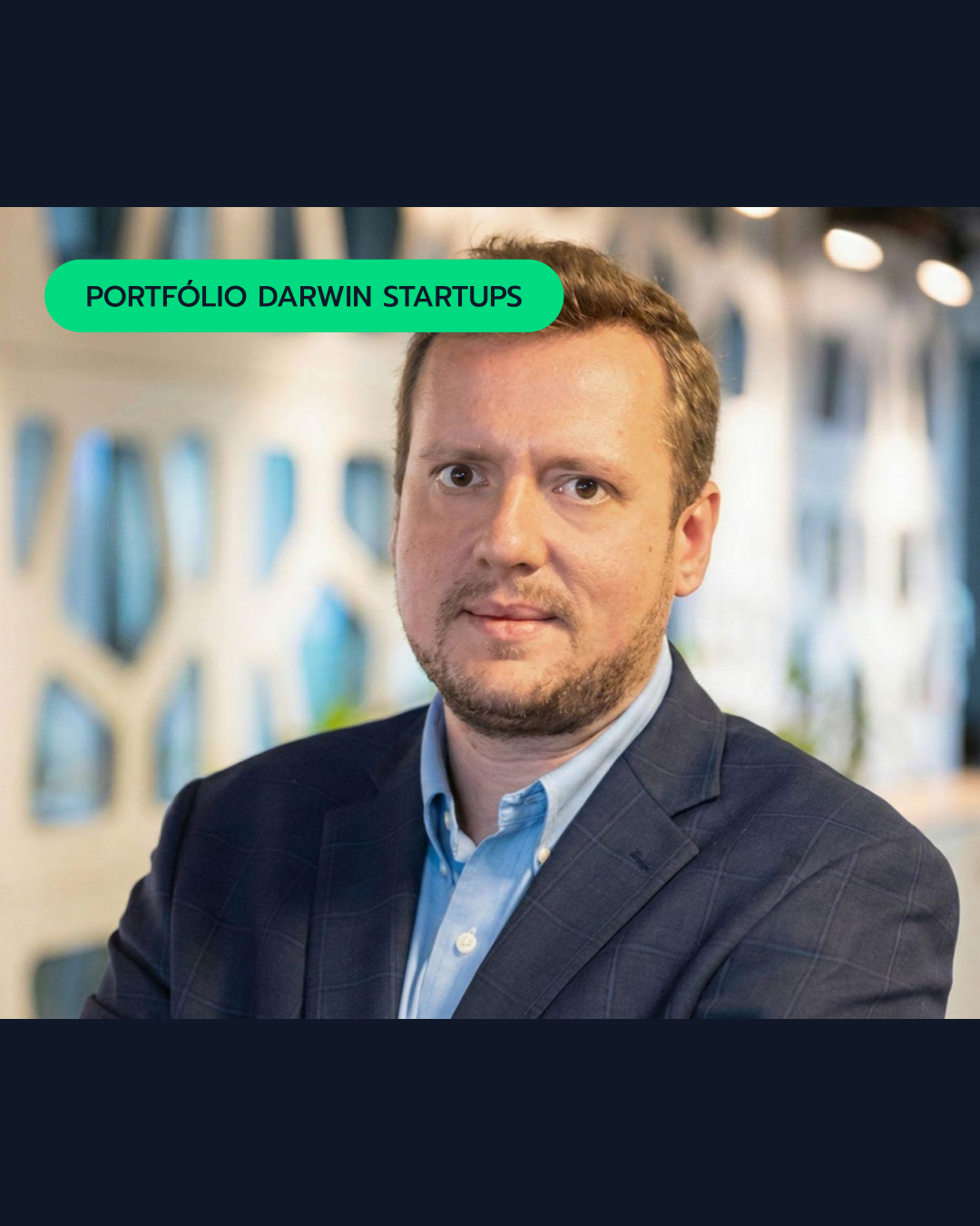 Darwin investe na AltoQi e amplia portfólio em soluções para a digitalização da construção civil.