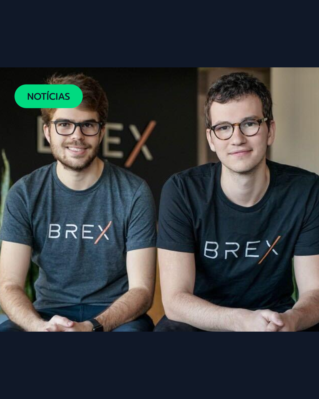 Fintech fundada por brasileiros é adquirida por US$ 5,15 bilhões