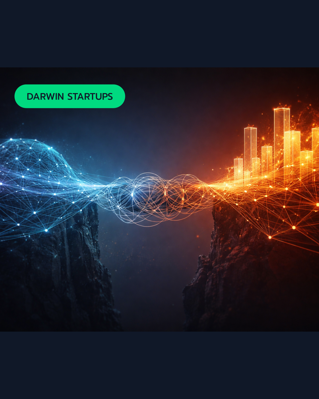 A assimetria invisível: por que startups e corporações operam em ritmos diferentes