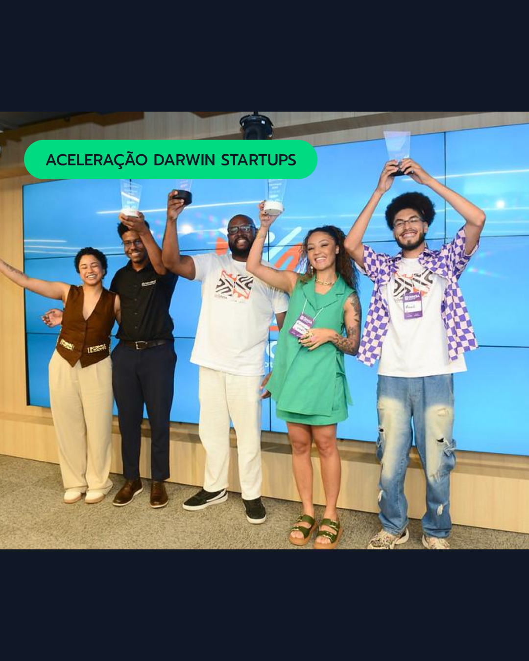 Inscrições prorrogadas para o Ginga Prototipa &amp; Ginga Imerso 2026