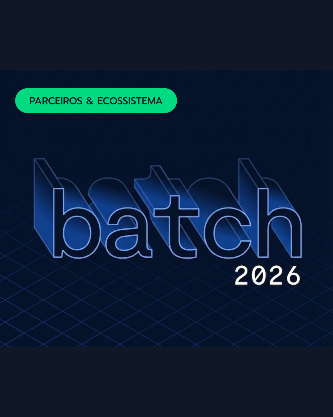 Boostlab inicia processo seletivo para startups que querem ser investidas pelo BTG Pactual – inscrições vão até o fim do mês