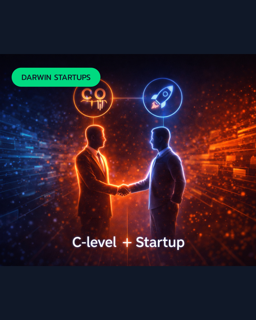 A Empresa Simbiótica: Como conduzir relações corporativas sem perder foco e valor