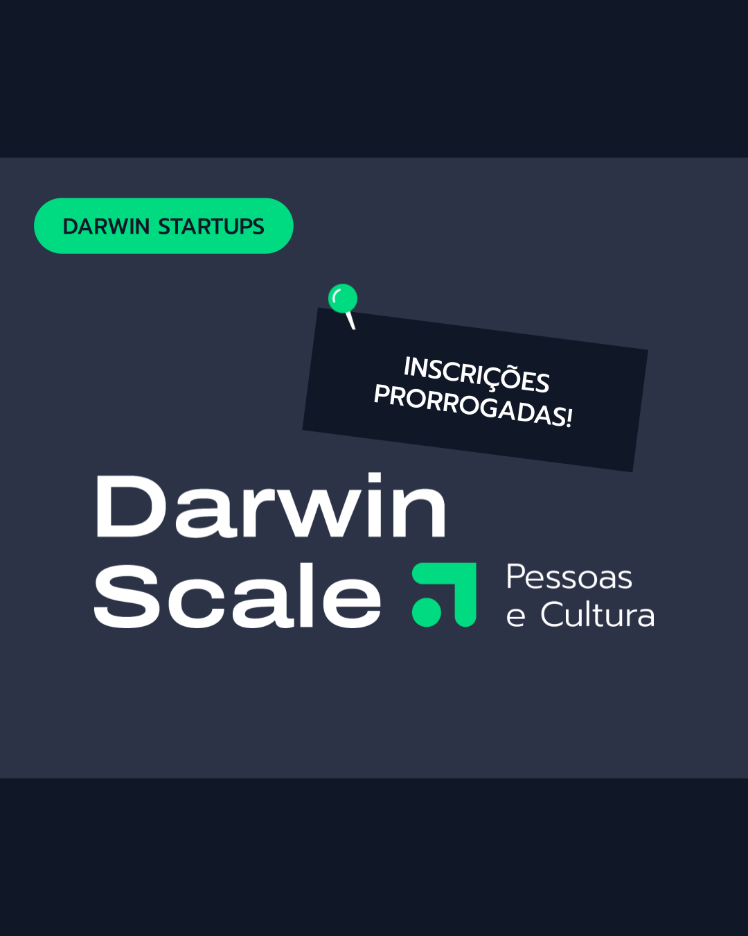 Quando o crescimento expõe o que nunca foi estruturado