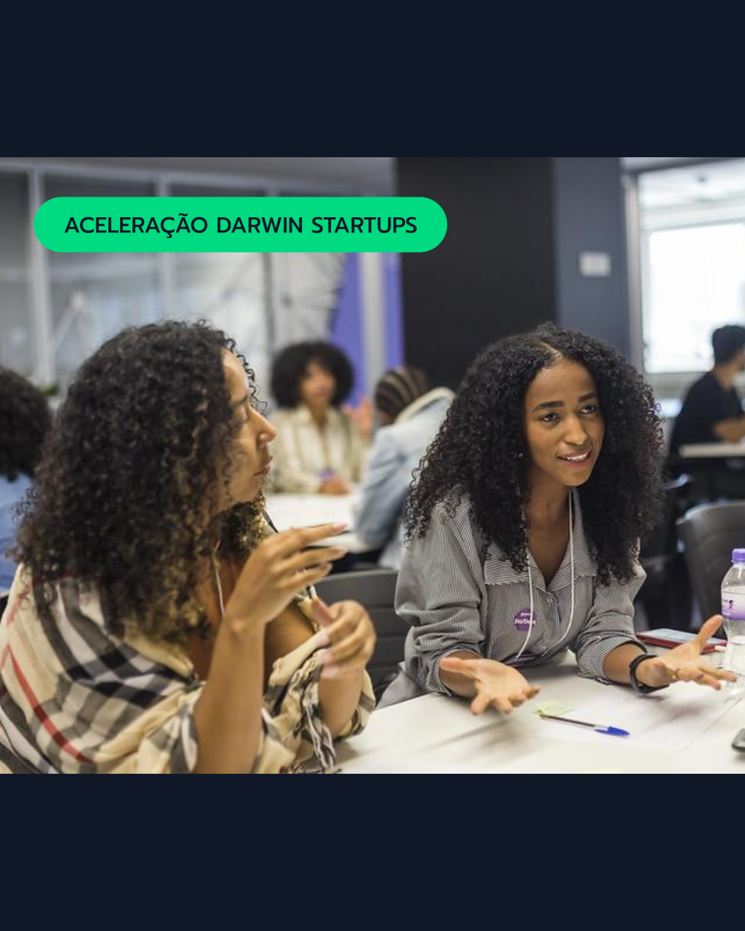 Captação na prática: encontro em São Paulo propõe olhar direto sobre investimento em startups