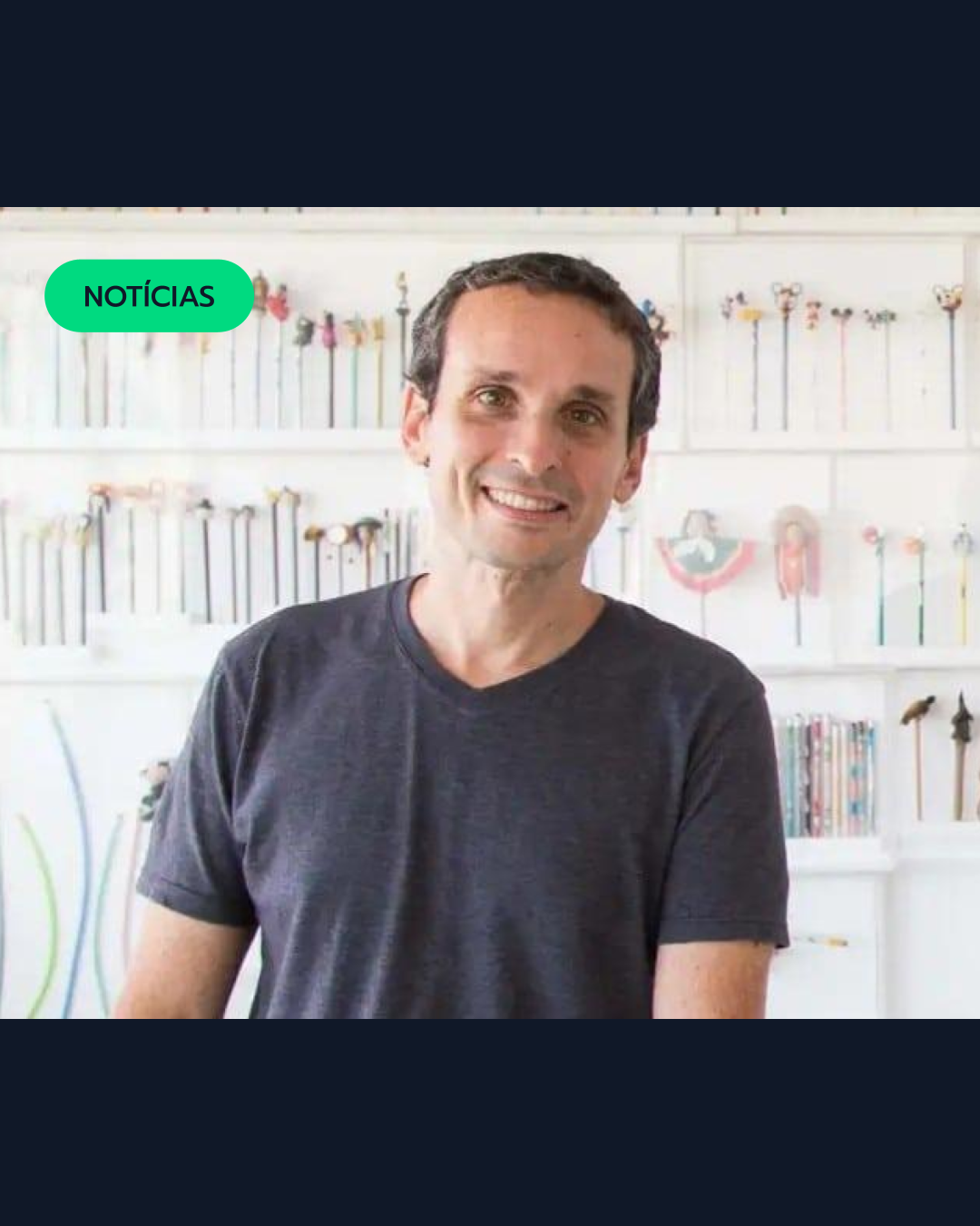 Grana aposta em IA para automatizar finanças pessoais e ampliar atuação