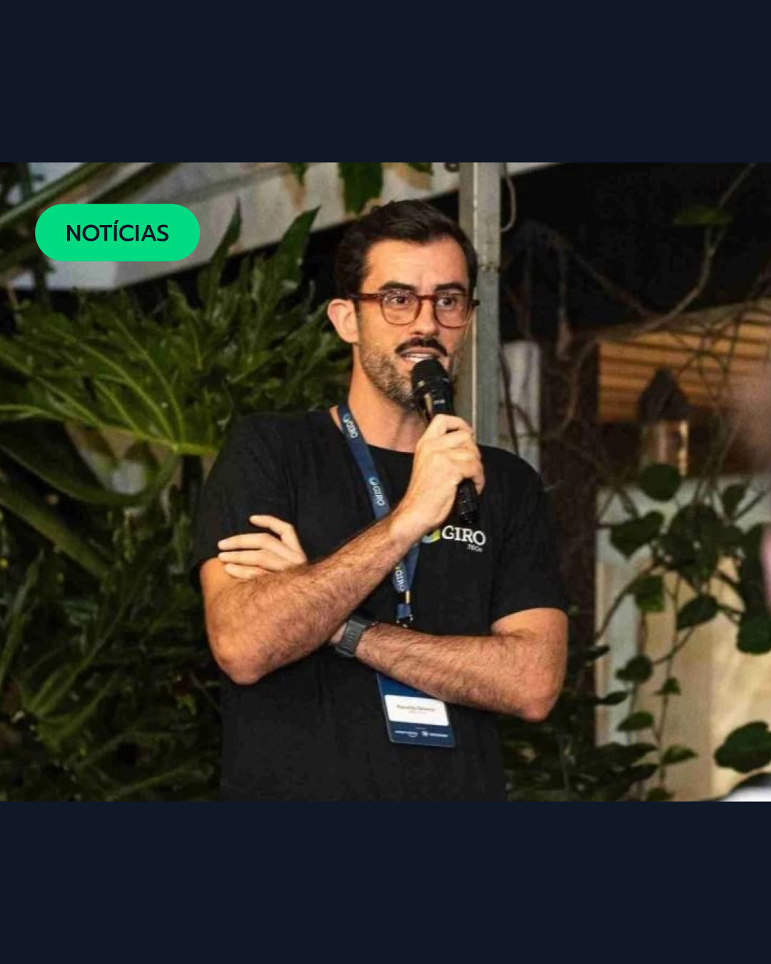 Giro.tech quer levar margem financeira ao varejo e reposicionar o papel do lojista